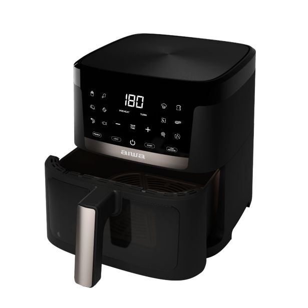 CVRTNIK NA VROČI ZRAK AIWA CHUKUMA - AFR-7000, 7 L