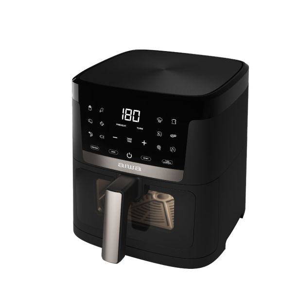 CVRTNIK NA VROČI ZRAK AIWA CHUKUMA - AFR-7000, 7 L