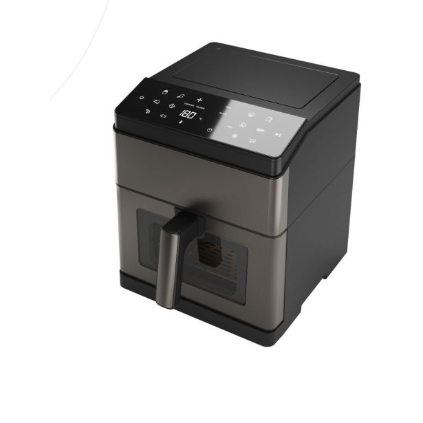 CVRTNIK NA VROČI ZRAK AIWA KUMADAI - AFR-8000, 8 L