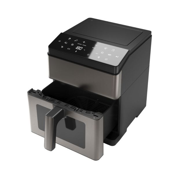 CVRTNIK NA VROČI ZRAK AIWA KUMADAI - AFR-8000, 8 L