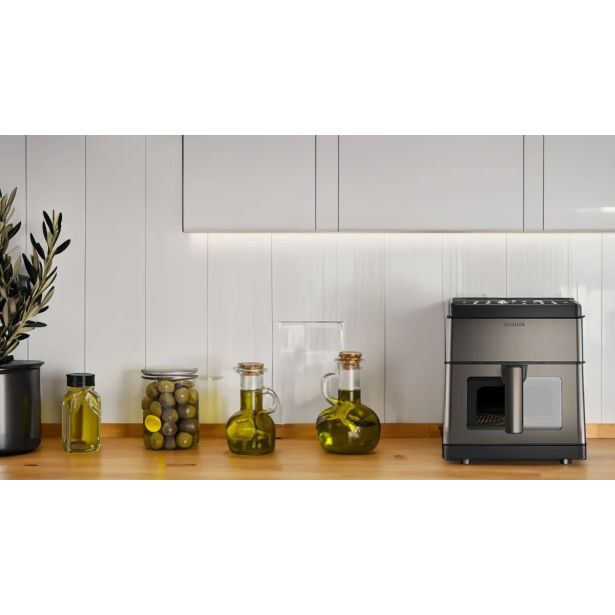 CVRTNIK NA VROČI ZRAK AIWA KUMADAI - AFR-8000, 8 L