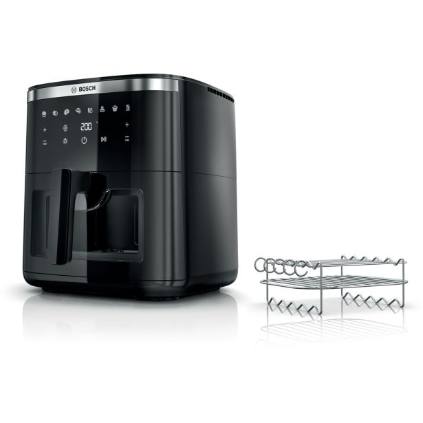 CVRTNIK NA VROČI ZRAK BOSCH MAF671B1