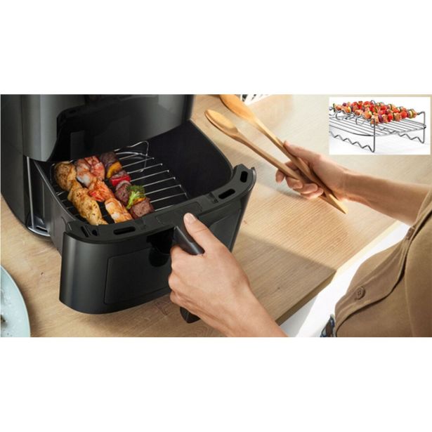 CVRTNIK NA VROČI ZRAK BOSCH MAF671B1