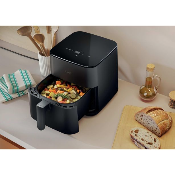 CVRTNIK NA VROČI ZRAK CANDY CCAF011