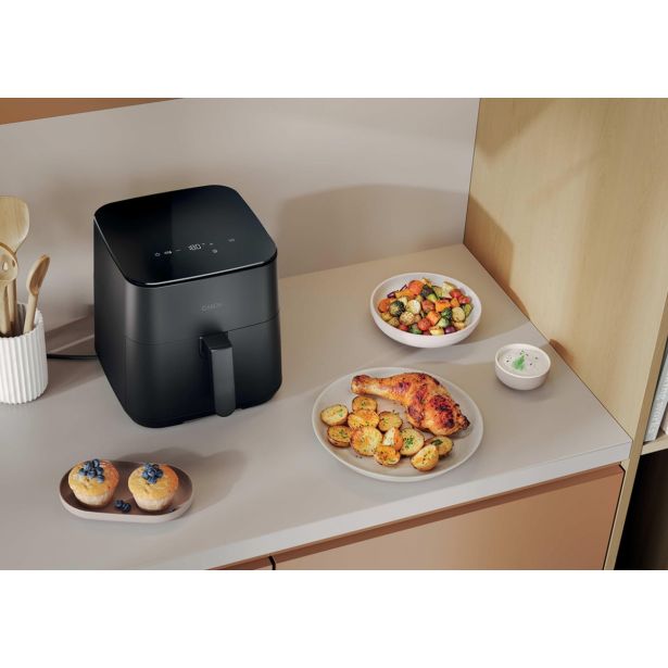 CVRTNIK NA VROČI ZRAK CANDY CCAF011