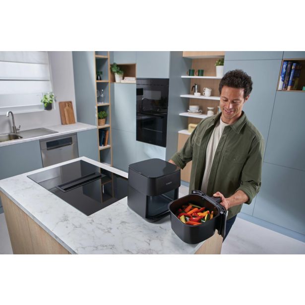 CVRTNIK NA VROČI ZRAK CANDY CCAF011