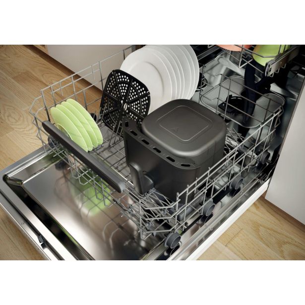 CVRTNIK NA VROČI ZRAK CANDY CCAF011