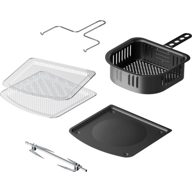 CVRTNIK NA VROČI ZRAK ELECTROLUX EAF12B