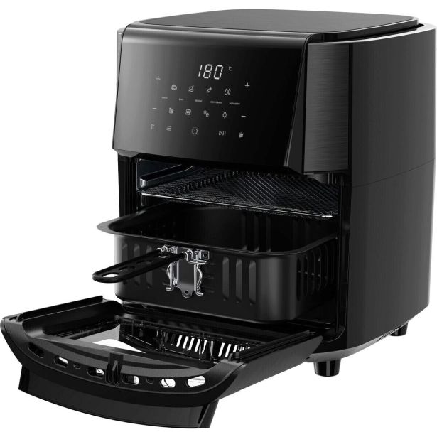 CVRTNIK NA VROČI ZRAK ELECTROLUX EAF12B