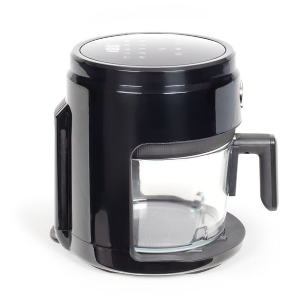 CVRTNIK NA VROČI ZRAK LIVOO DOC295