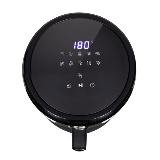 CVRTNIK NA VROČI ZRAK LIVOO DOC295