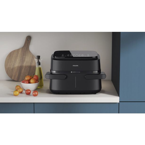 CVRTNIK NA VROČI ZRAK PHILIPS NA150/00