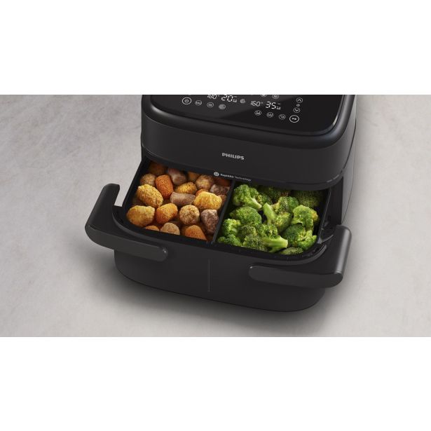 CVRTNIK NA VROČI ZRAK PHILIPS NA150/00