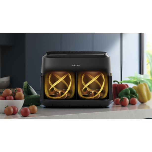 CVRTNIK NA VROČI ZRAK PHILIPS NA150/00