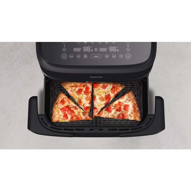 CVRTNIK NA VROČI ZRAK PHILIPS NA150/00