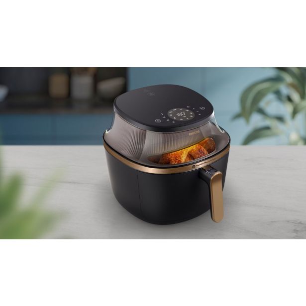 CVRTNIK NA VROČI ZRAK PHILIPS NA342/00