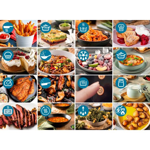 CVRTNIK NA VROČI ZRAK PHILIPS NA342/00