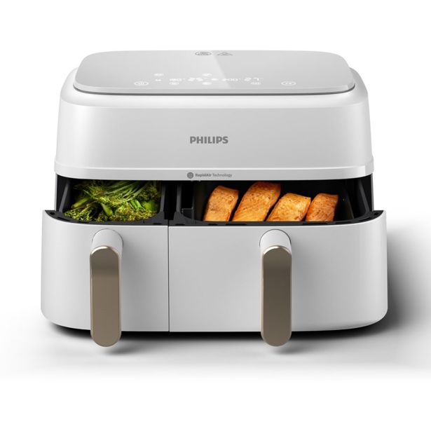 CVRTNIK NA VROČI ZRAK PHILIPS NA353/10