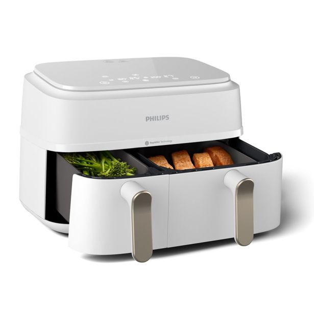 CVRTNIK NA VROČI ZRAK PHILIPS NA353/10