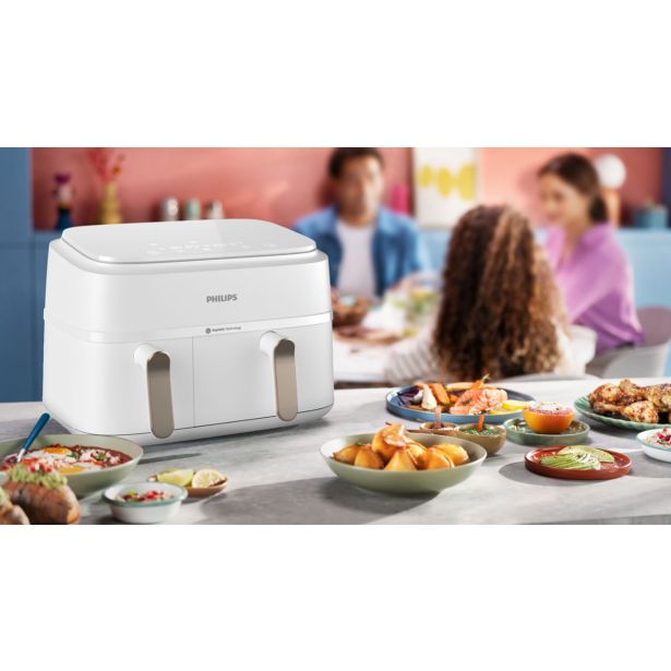 CVRTNIK NA VROČI ZRAK PHILIPS NA353/10