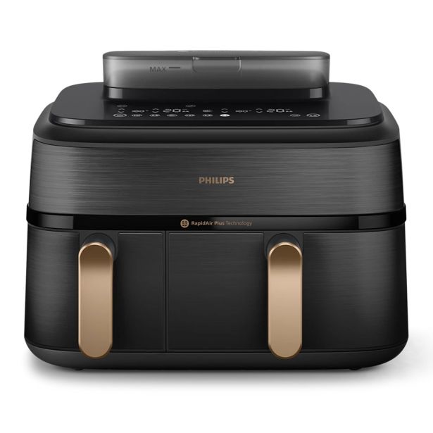 CVRTNIK NA VROČI ZRAK PHILIPS NA552/00