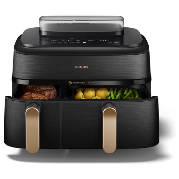 CVRTNIK NA VROČI ZRAK PHILIPS NA552/00