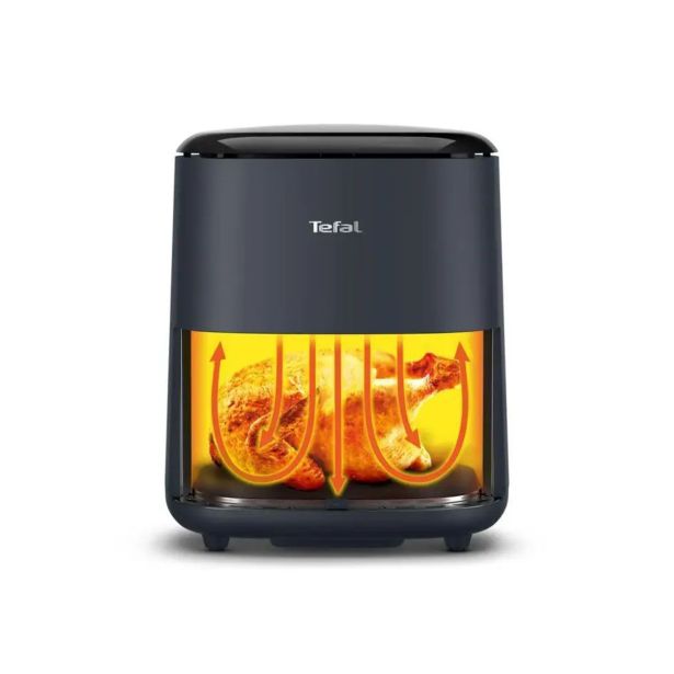 CVRTNIK NA VROČI ZRAK TEFAL EY245310 EASY FRY