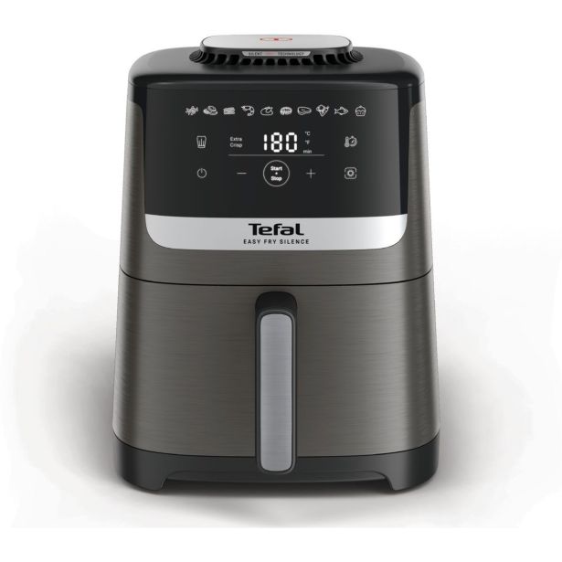 CVRTNIK NA VROČI ZRAK TEFAL EY551HE0 SILENCE XL