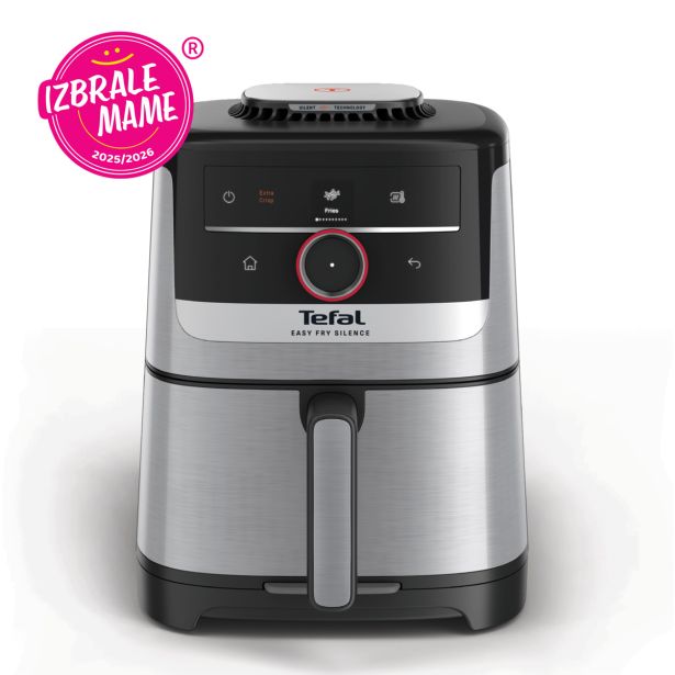 CVRTNIK NA VROČI ZRAK TEFAL EY572DE1