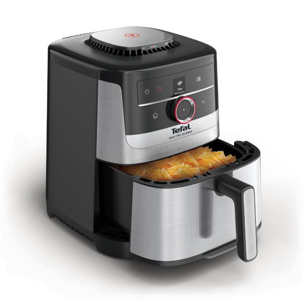 CVRTNIK NA VROČI ZRAK TEFAL EY572DE1