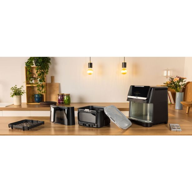 CVRTNIK NA VROČI ZRAK TEFAL EY8468E0