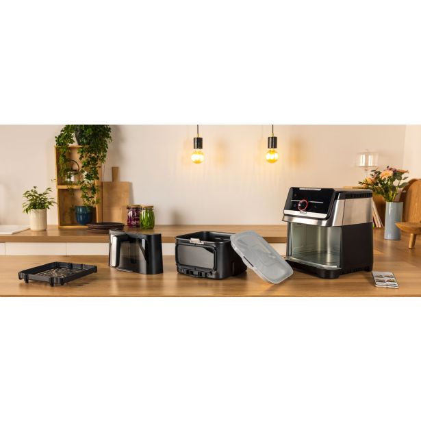 CVRTNIK NA VROČI ZRAK TEFAL EY876DE1