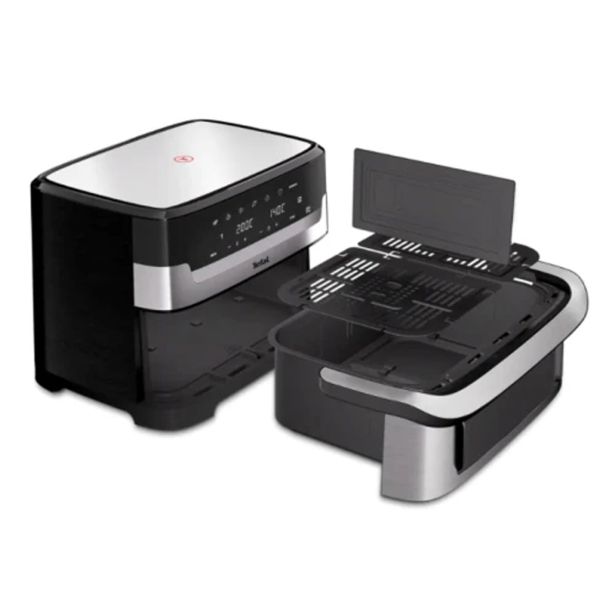 CVRTNIK NA VROČI ZRAK TEFAL EY922DE0