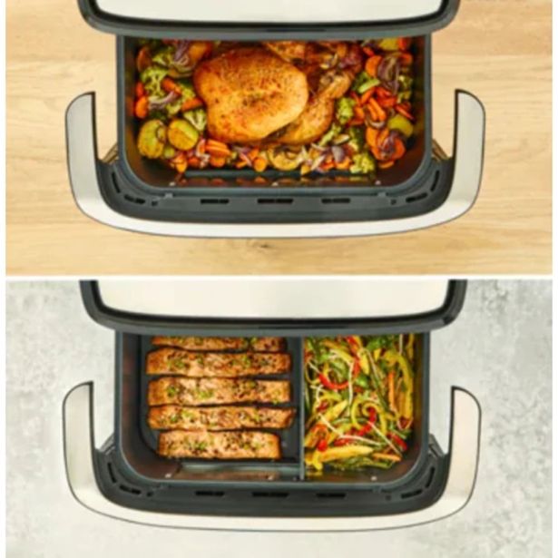 CVRTNIK NA VROČI ZRAK TEFAL EY922DE0