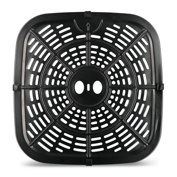 CVRTNIK NA VROČI ZRAK TOGNANA D2DFA10IRROA 2 GRELCA IRIDEA ROSSO