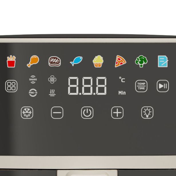 CVRTNIK NA VROČI ZRAK TOGNANA D2DFA12IRCHA 2 GRELCA IRIDEA CHAMPAGNE