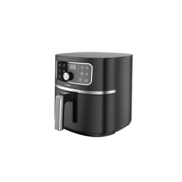 CVRTNIK NA VROČI ZRAK TORNADO TNTAFT0005GS 5.7 L, 8 PROGRAMOV