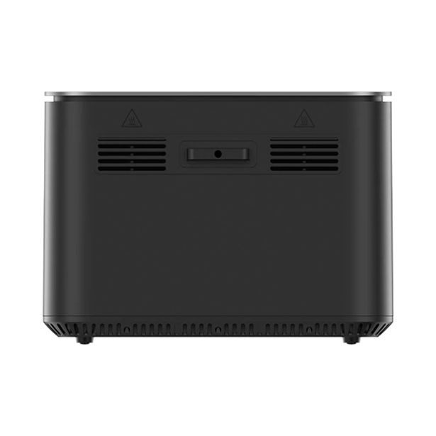CVRTNIK NA VROČI ZRAK XIAOMI DUAL ZONE AIR FRYER 10L