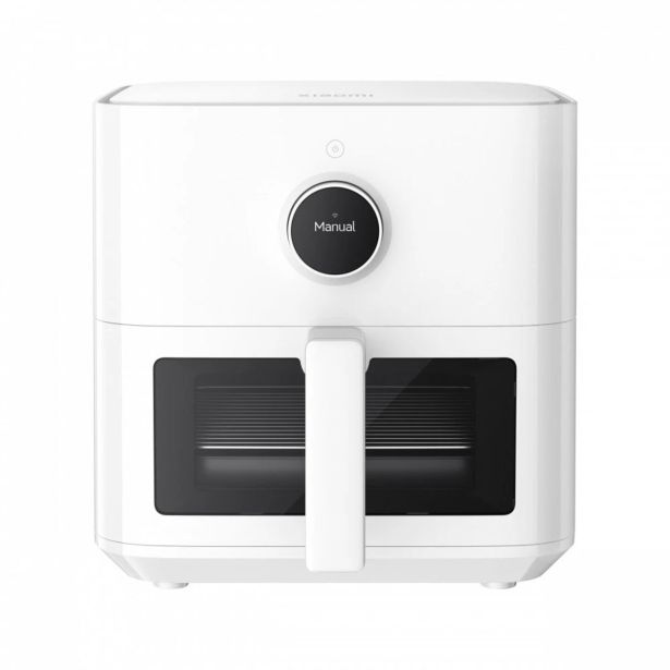 CVRTNIK NA VROČI ZRAK XIAOMI SMART AIR FRYER 5.5L