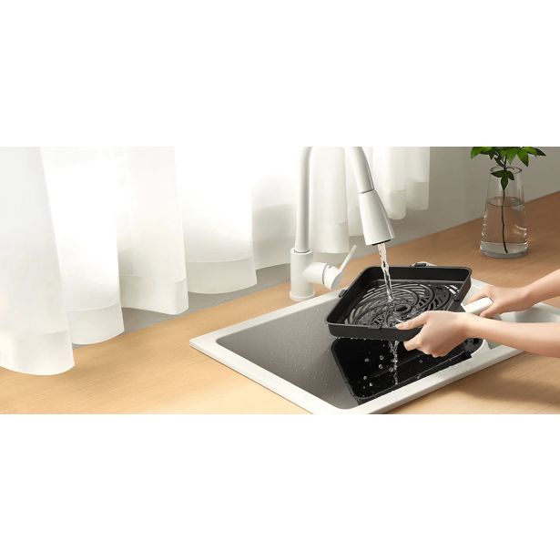 CVRTNIK NA VROČI ZRAK XIAOMI SMART AIR FRYER 5.5L