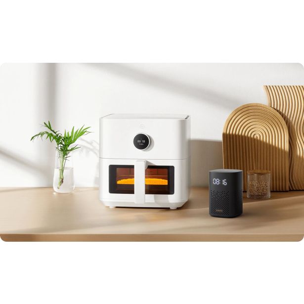 CVRTNIK NA VROČI ZRAK XIAOMI SMART AIR FRYER 5.5L