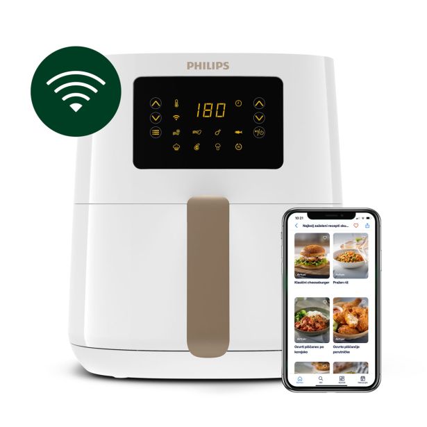 CVRTNIK PHILIPS HD9255/30