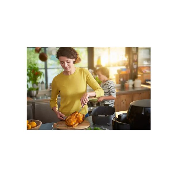 CVRTNIK NA VROČI ZRAK PHILIPS HD9650/90 XXL PREMIUM