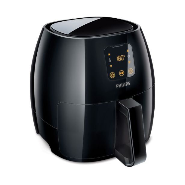 CVRTNIK PHILIPS MGA HD9240/90 ČRNE BARVE