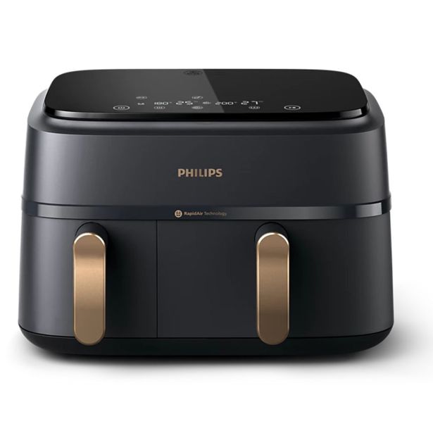 CVRTNIK NA VROČI ZRAK PHILIPS NA352/00