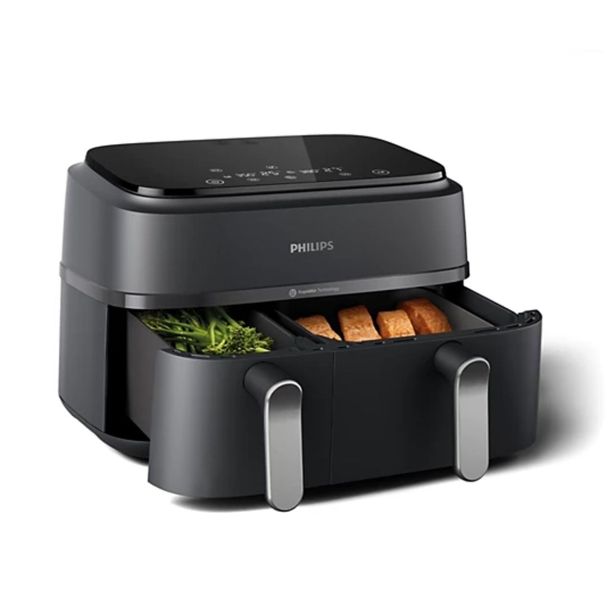 CVRTNIK NA VROČI ZRAK PHILIPS NA352/00