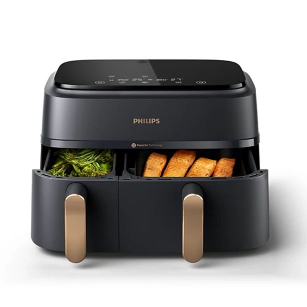 CVRTNIK NA VROČI ZRAK PHILIPS NA352/00