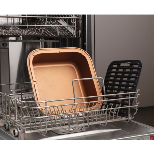 CVRTNIK NA VROČI ZRAK RUSSELL HOBBS 26520-56 SATISFRY AIR & GRILL