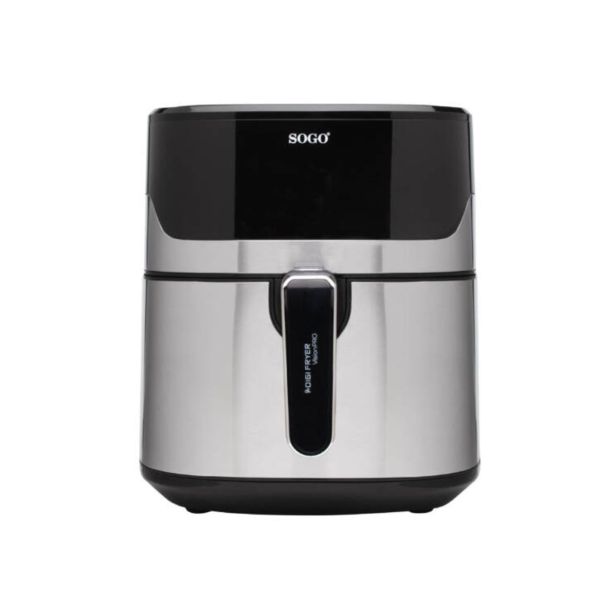 CVRTNIK NA VROČI ZRAK SOGO FRE-SS-10885