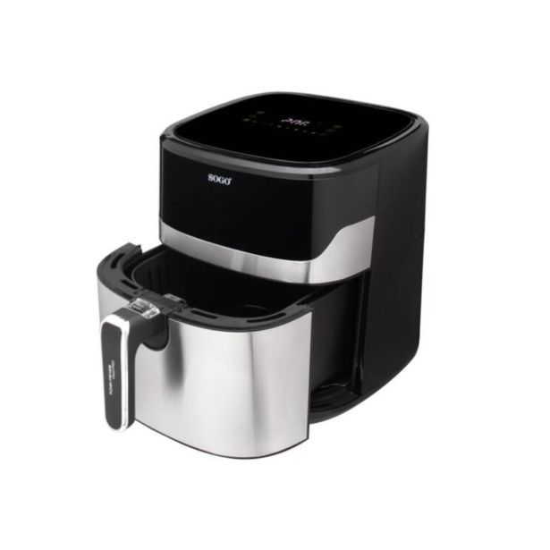 CVRTNIK NA VROČI ZRAK SOGO FRE-SS-10885